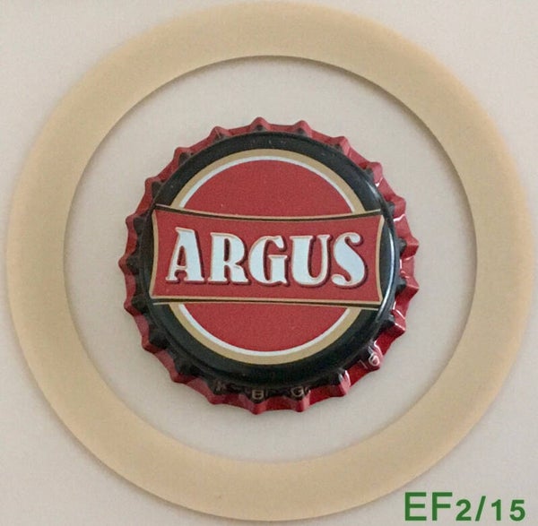 CHAPA TAPON CORONA SERIE A