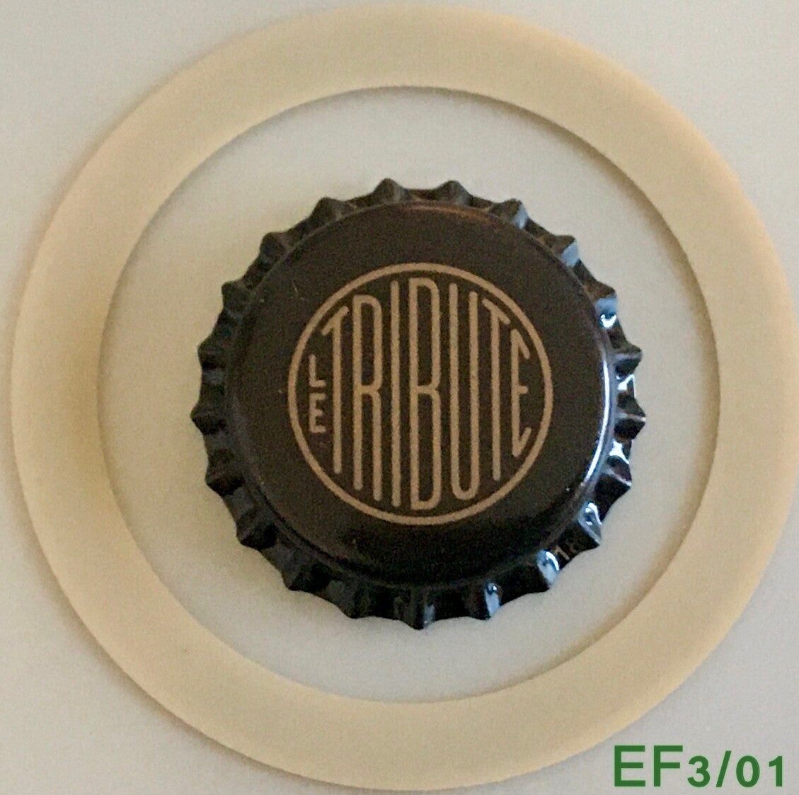 CHAPA TAPON CORONA SERIE A