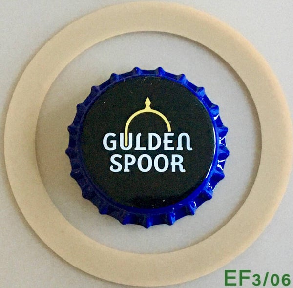 CHAPA TAPON CORONA SERIE A