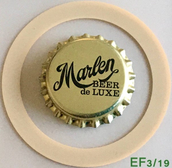 CHAPA TAPN CORONA SERIE A