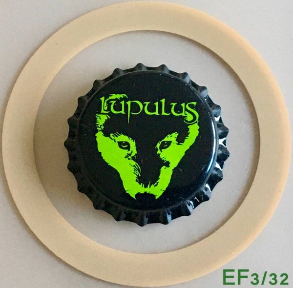 CHAPA TAPON CORONA SERIE A