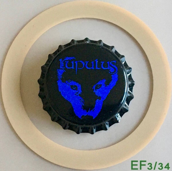 CHAPA TAPON CORONA SERIE A