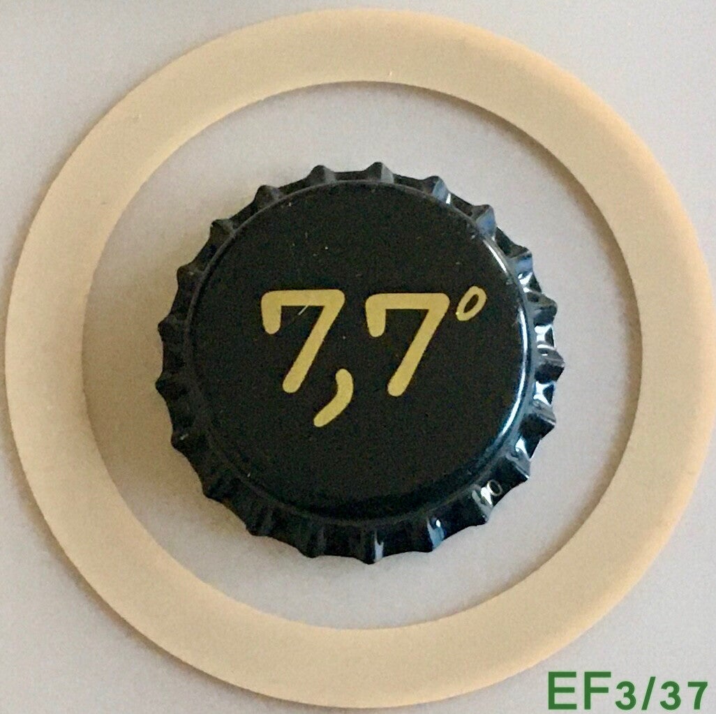CHAPA TAPON CORONA SERIE A