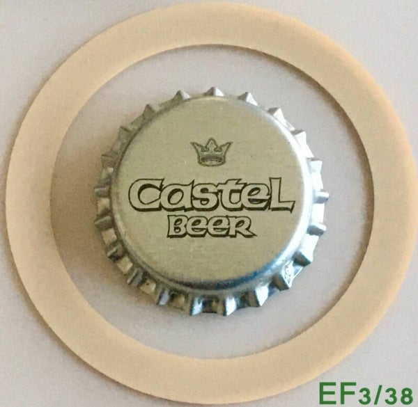 CHAPA TAPON CORONA SERIE A