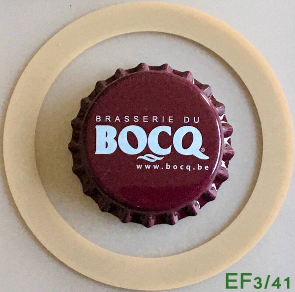 CHAPA TAPON CORONA SERIE A