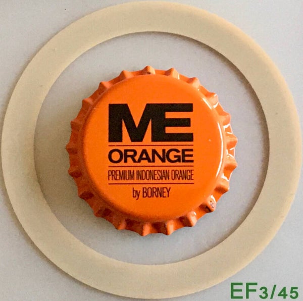 CHAPA TAPON CORONA SERIE A