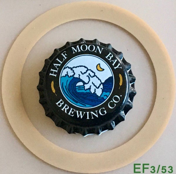 CHAPA TAPON CORONA SERIE A