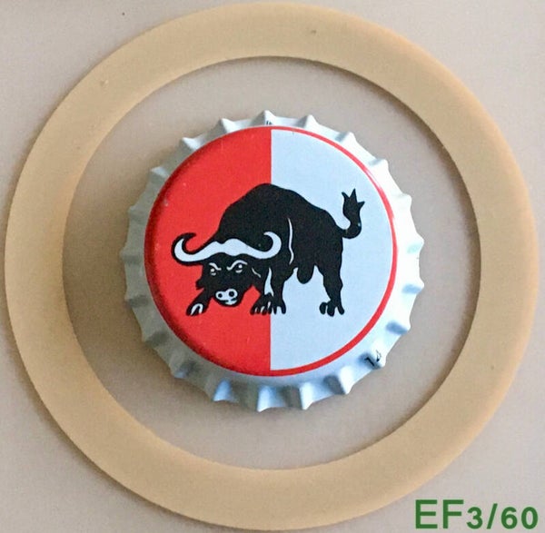 CHAPA TAPON CORONA SERIE A