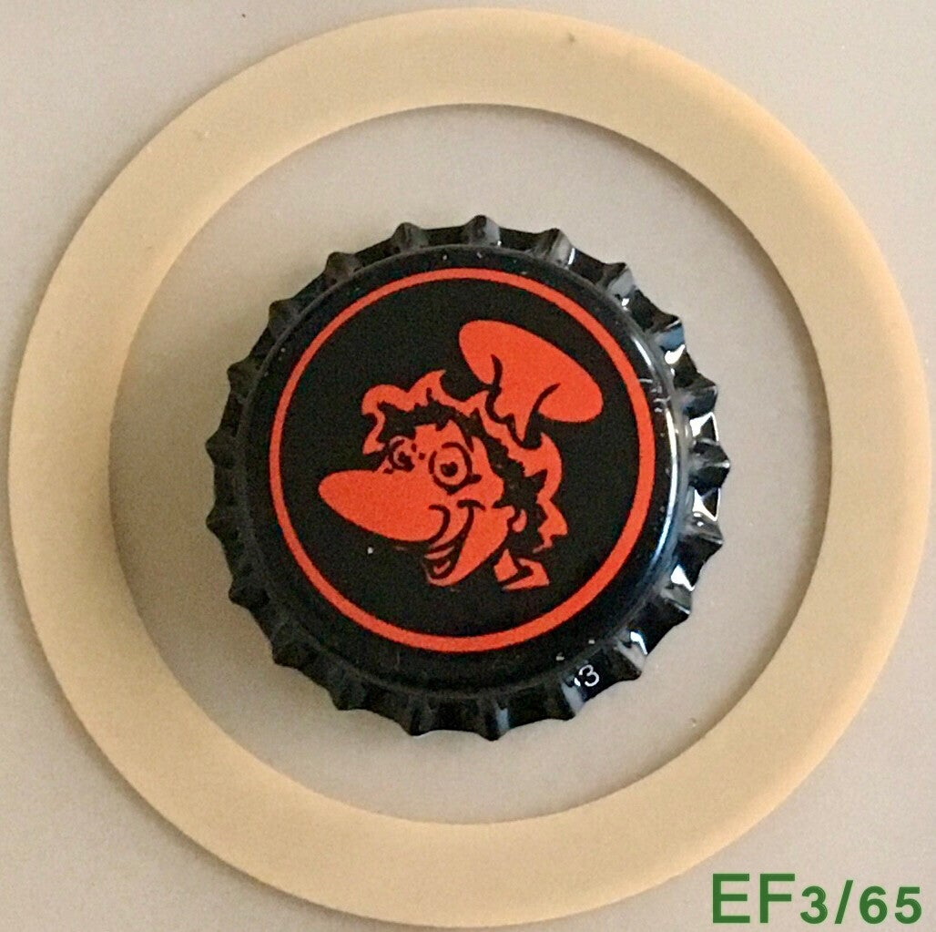 CHAPA TAPON CORONA SERIE A