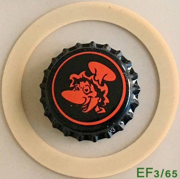 CHAPA TAPON CORONA SERIE A