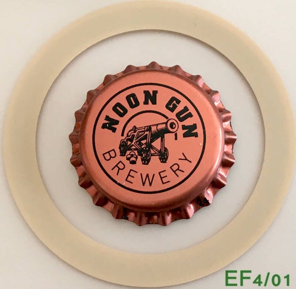 CHAPA TAPON CORONA SERIE A