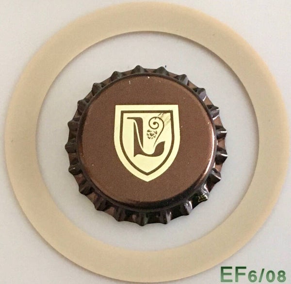 CHAPA TAPON CORONA SERIE A