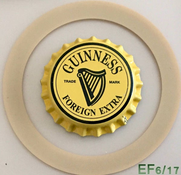 CHAPA TAPON CORONA SERIE A