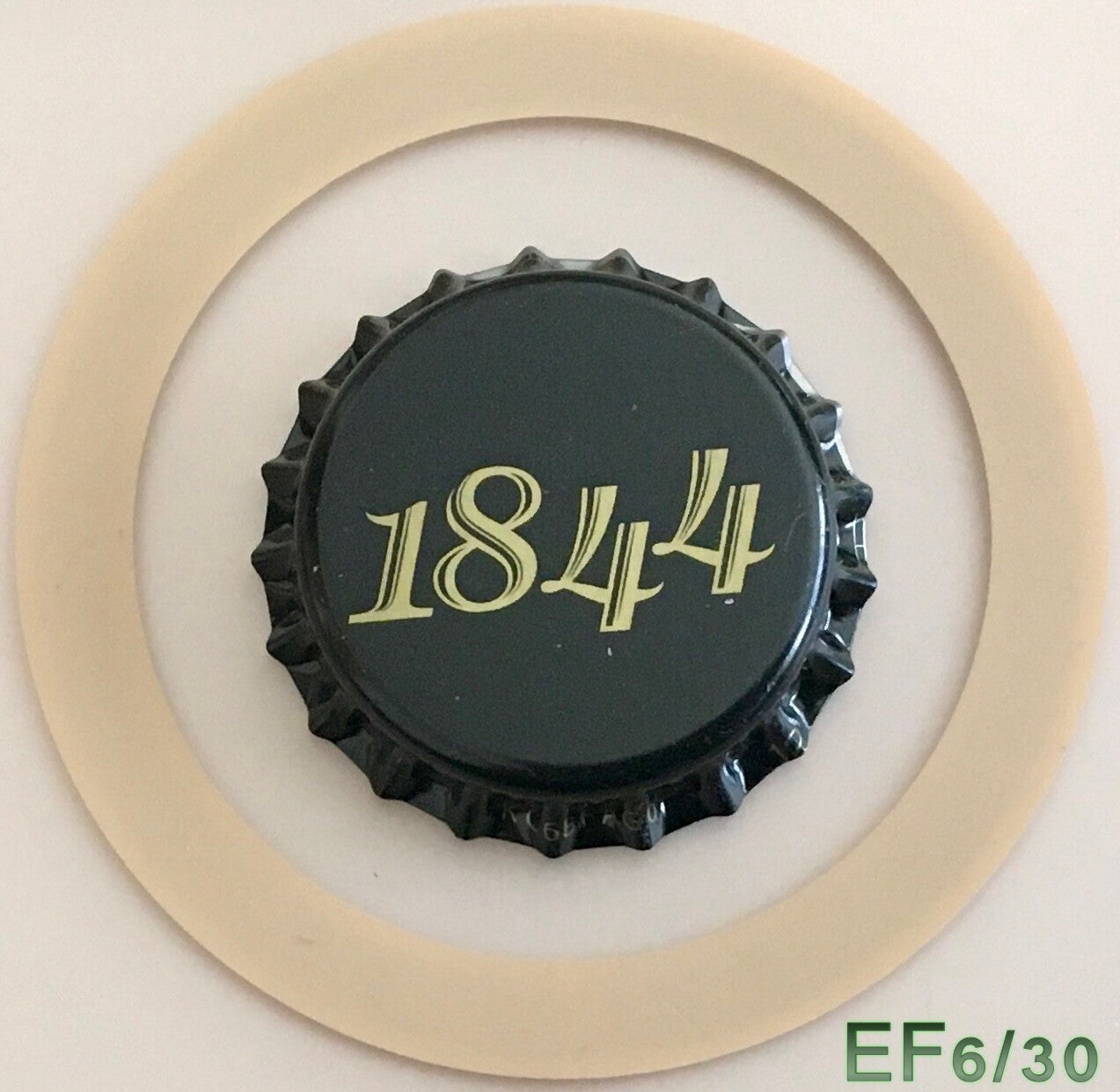 CHAPA TAPON CORONA SERIE A