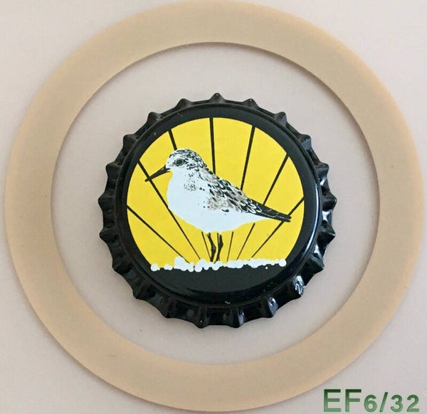 CHAPA TAPON CORONA SERIE A