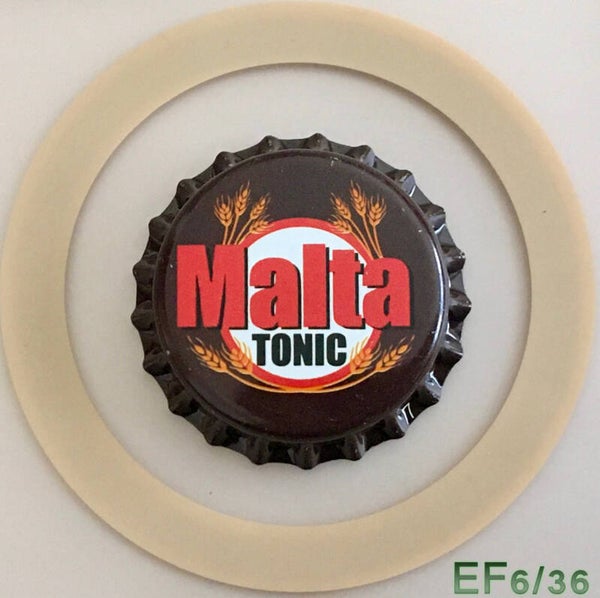 CHAPA TAPON CORONA SERIE A