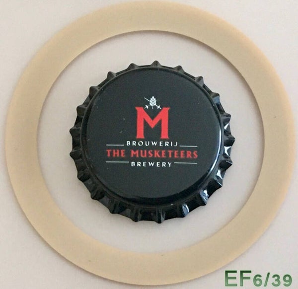 CHAPA TAPON CORONA SERIE A