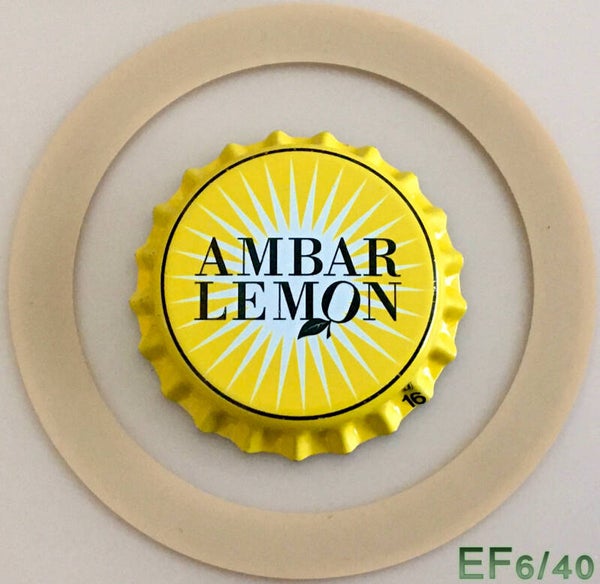 CHAPA TAPON CORONA SERIE A
