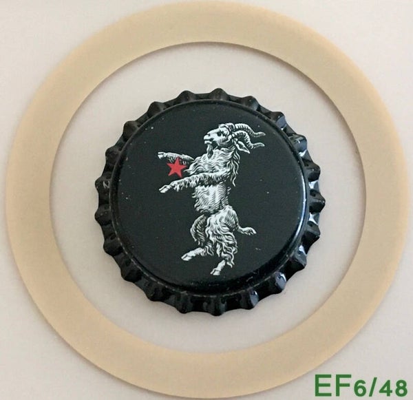 CHAPA TAPON CORONA SERIE A