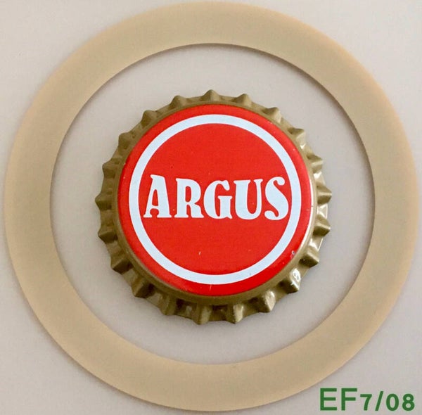 CHAPA TAPON CORONA SERIE A