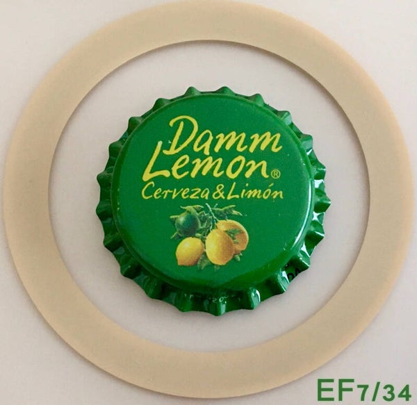 CHAPA TAPON CORONA SERIE A