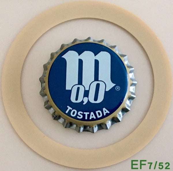 CHAPA TAPON CORONA SERIE A