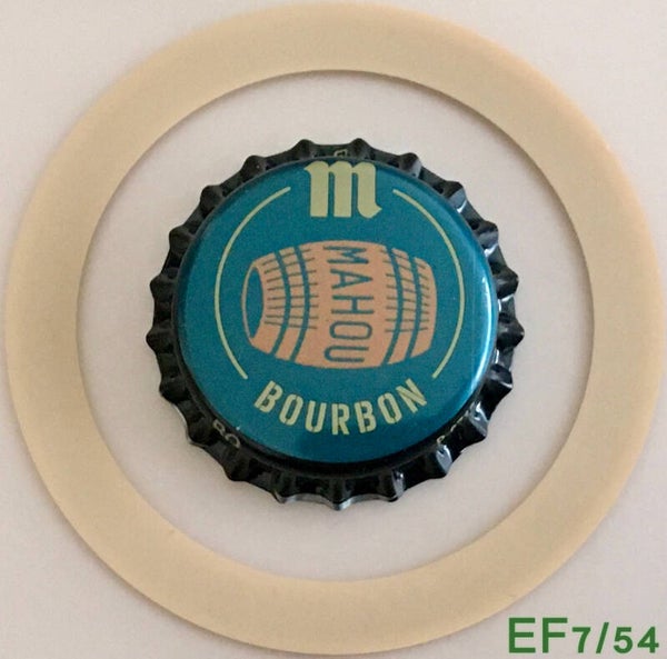 CHAPA TAPON CORONA SERIE A