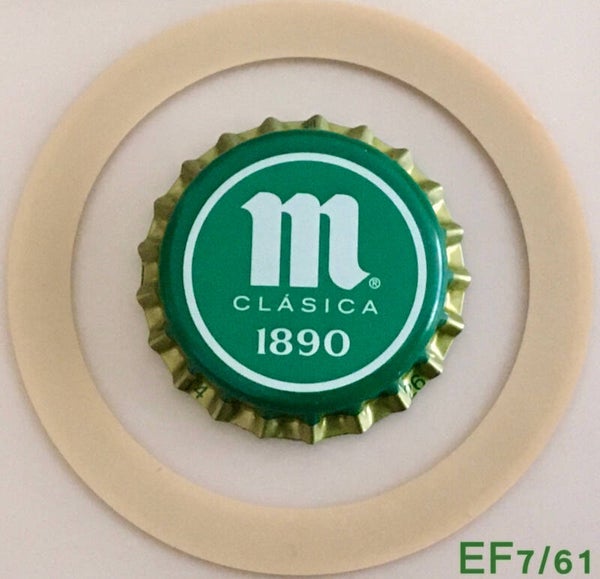 CHAPA TAPON CORONA SERIE A
