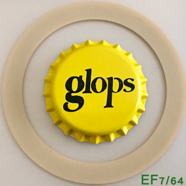 CHAPA TAPON CORONA SERIE A