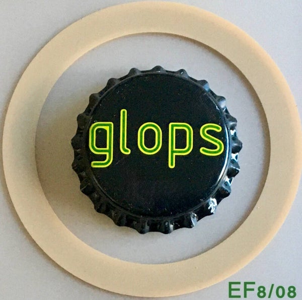 CHAPA TAPON CORONA SERIE A