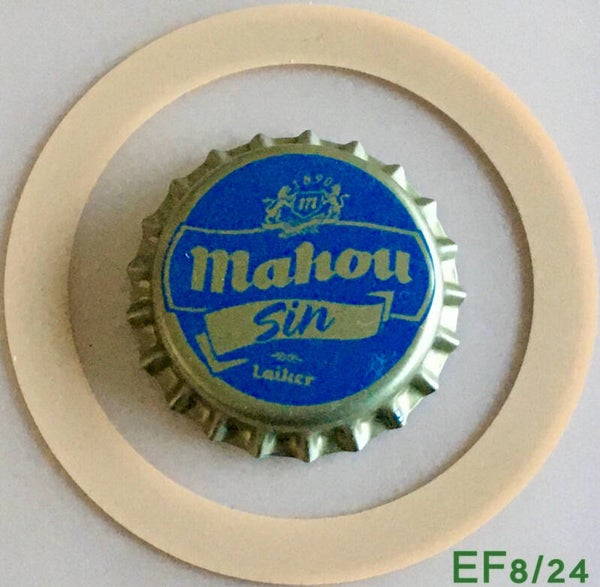 CHAPA TAPON CORONA SEERIE A
