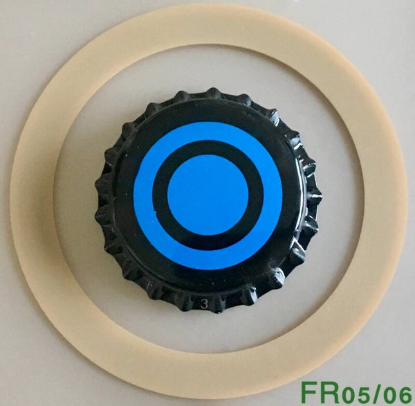 CHAPA TAPON CORONA SERIE A