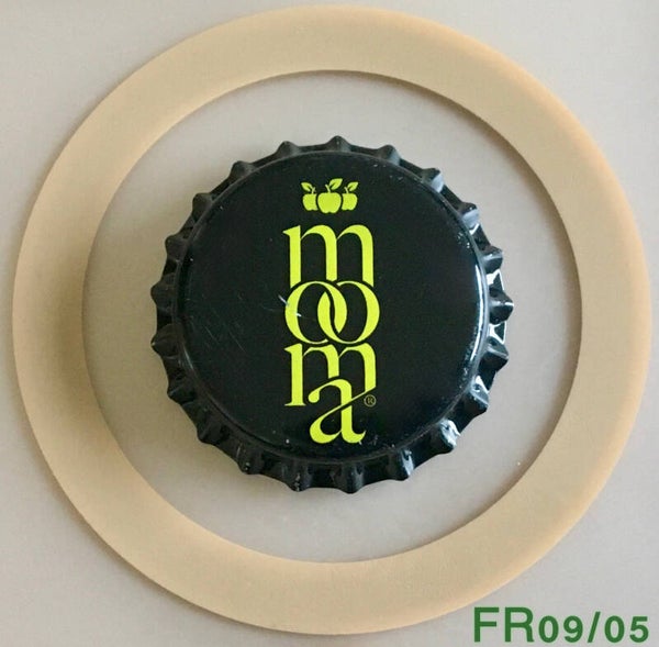 CHAPA TAPON CORONA SERIE A
