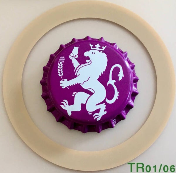 CHAPA TAPN CORONA SERIE A