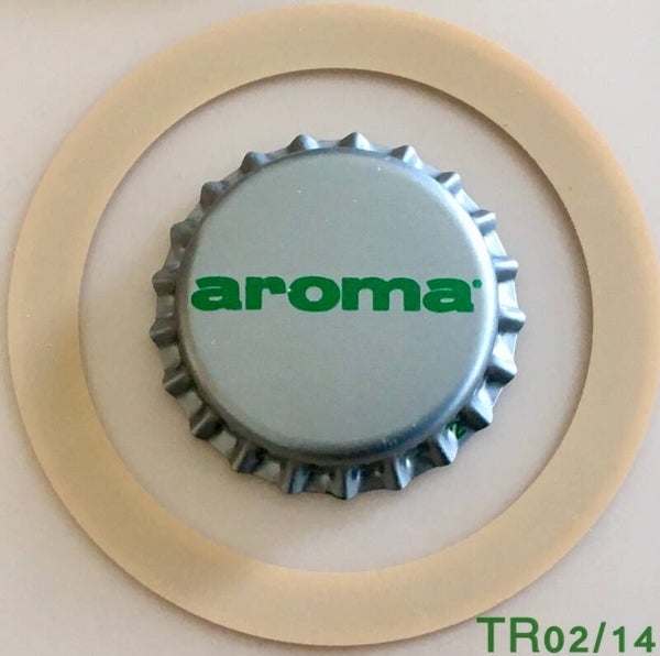 CHAPA TAPON CORONA SERIE A