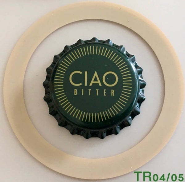 CHAPA TAPON CORONA SERIE A