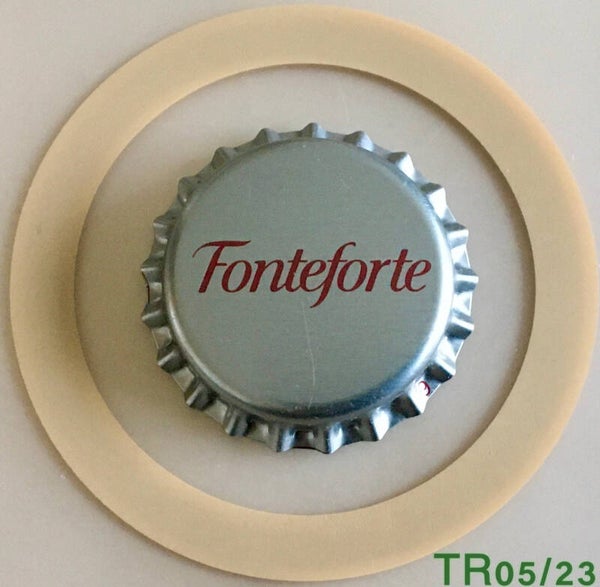 CHAPA TAPON CORONA SERIE A