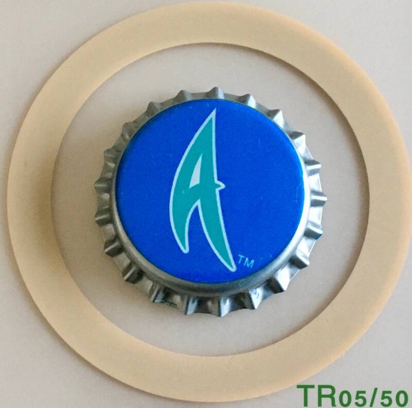 CHAPA TAPON CORONA SERIE A