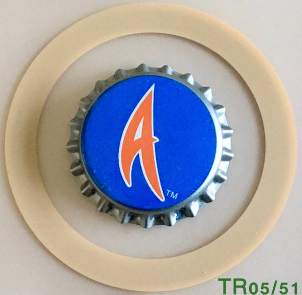 CHAPA TAPON CORONA SERIE A