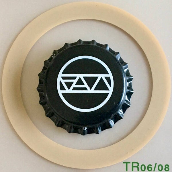 CHAPA TAPON CORONA SERIE A