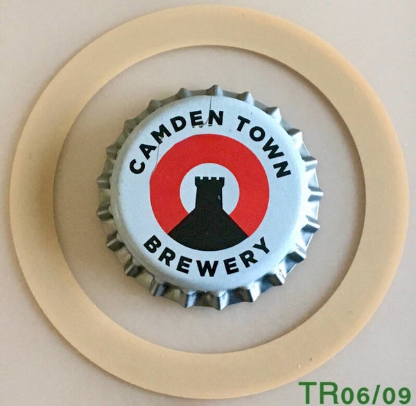 CHAPA TAPON CORONA SERIE A