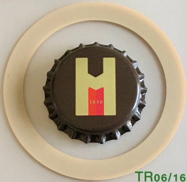 CHAPA TAPON CORONA SERIE A