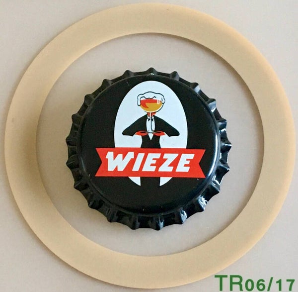 CHAPA TAPON CORONA SERIE A