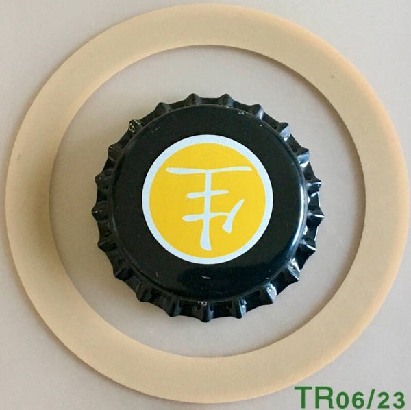 CHAPA TAPON CORONA SERIE A