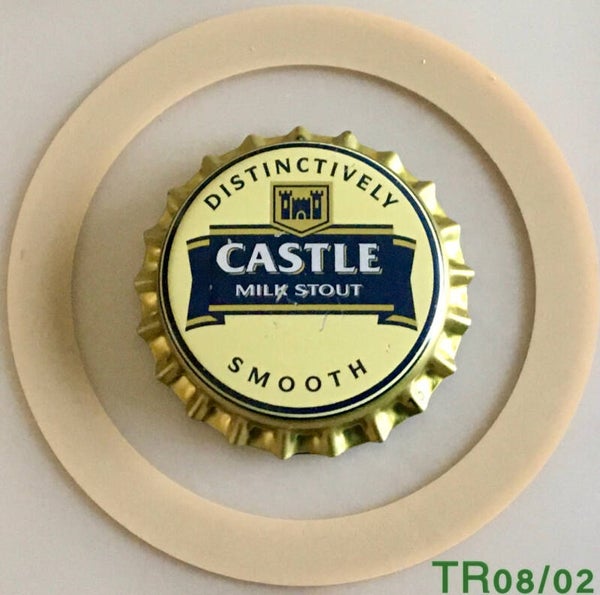 CHAPA TAPON CORONA SERIE A