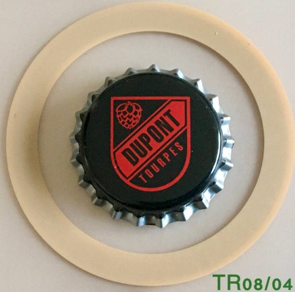 CHAPA TAPON CORONA SERIE A