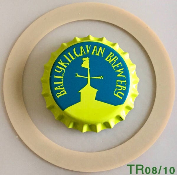 CHAPA TAPON CORONA SERIE A