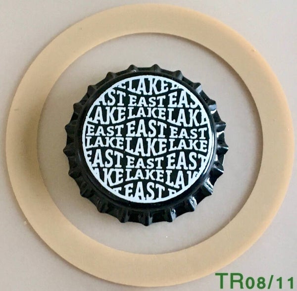CHAPA TAPON CORONA SERIE A