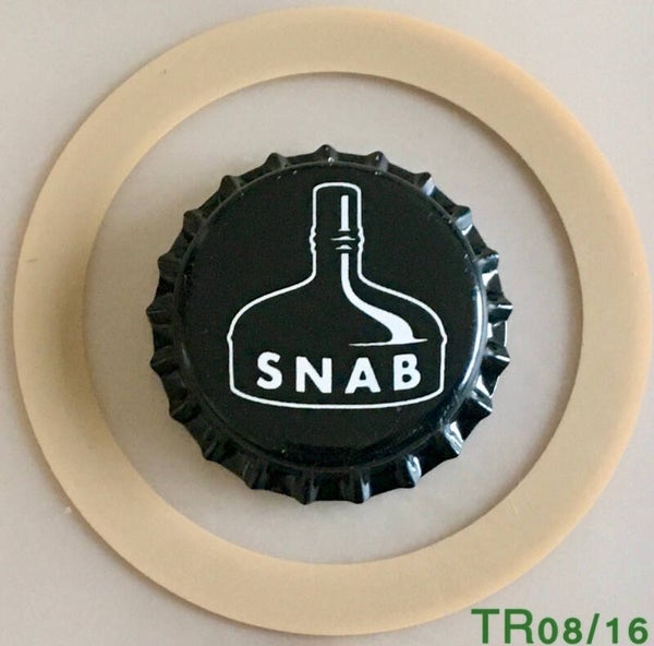 CHAPA TAPON CORONA SERIE A