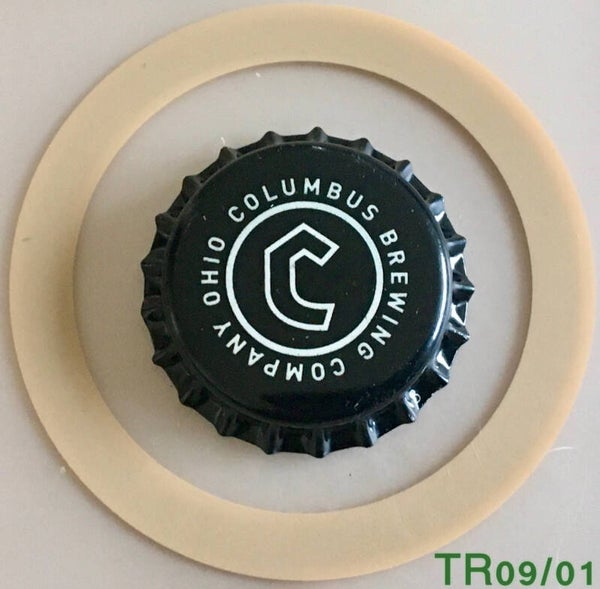 CHAPA TAPON CORONA SERIE A